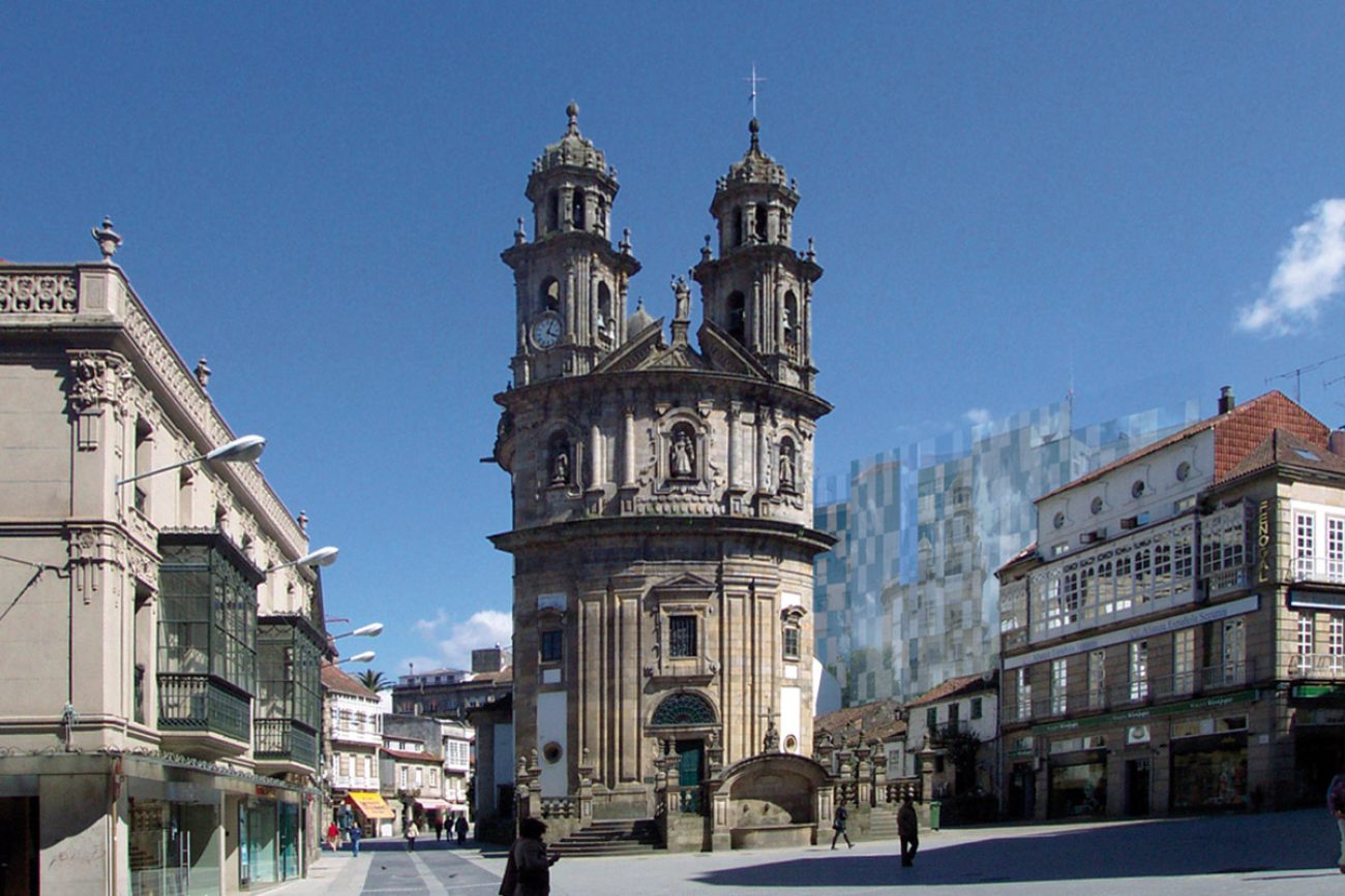 vista medianeras virgen peregrina fotografía olalquiaga arquitectos 2010